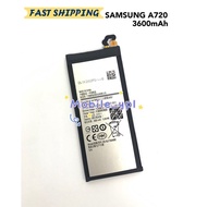 SAMSUNG A720 BATTERY 3600mAh / SAMSUNG BATERI