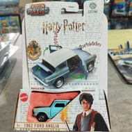 MATCHBOX 1962 FORD ANGLIA Harry Potter