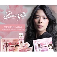 Boss Skin Rejuvenating set by Gigi De Lana