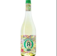 Amatista Fizzy Moscato果香甜 白酒