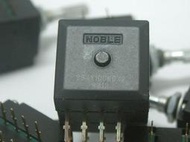 NOBLE 音量電位器 音量控制器 改機首選---全世界頂級音響必用 100K*2  A TYPE