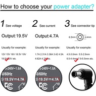 19.5V Power Supply Compatible with Sony Bravia KDL-32 KDL-40 KDL-42 KDL-48 KDL-55 KDL-32W700B KDL-40
