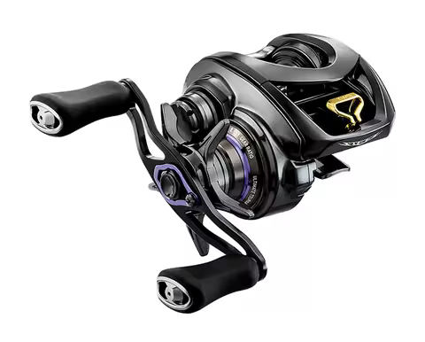 NEW Origina DAIWA STEEZ CT SV TW Brake System SV Spool Soft Knob Brake System Saltwater low profile 