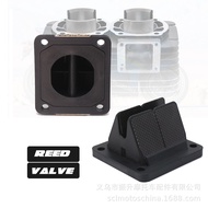 VForce 3 Reed Valve sesuai untuk motosikal Yamaha YZ85 YZ125, injap buluh V382A.