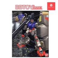 MG 1/100 GUNDAM GP02A