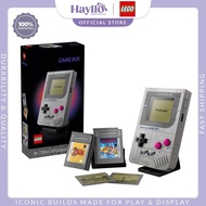 LEGO Nintendo Game Boy™ 72046