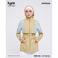 Kyra sport wear leeyanarahman(TOP ONLy)