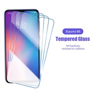 Tempered Glass For Xiaomi 13 11 10 9 8 6 5 Screen Protector for POCO X2 X3 X5 PRO X3 NFC