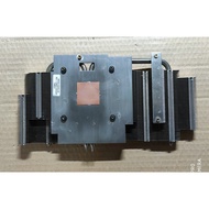 ♞Original Video Card Heatsink for SAPPHIRE RX470 RX480 RX570 RX580 Pitch 53x53MM AI
