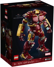 Lego 76210 Marvel Hulkbuster