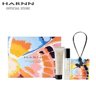 HARNN SOULFUL CELEBRATION DISCOVERY SET WHITE TEA & CAMELLIA