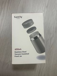 保溫壺 samily