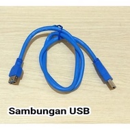 USB 2.0 CONNECTION USB EXTENSION/