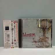 #F198-37 CD TERPAKAI [ MANSUN. - CLOSED FOR BUSINESS ] USED CD #F198-37