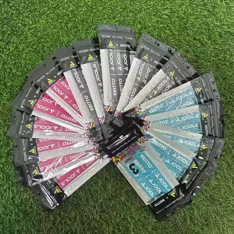 JOOLA Pick racket protection strip BRRITO joint professional wear-resistant scratch resistant scratc