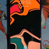 vivo v19 8 128gb resmi Seken Noken (Full set)