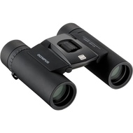 [Direct from Japan]OM SYSTEM/Olympus OLYMPUS Binoculars 10x25 Compact, Lightweight, Waterproof Black 10X25WP II BLK