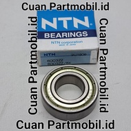 Ball BEARING 6003 ZZ NTN