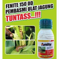 Fenite 100Ml Insektisida Double Bahan Aktif Emamectin