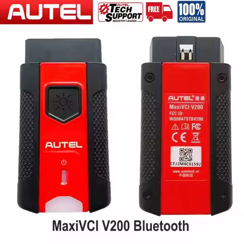 Autel OTOFIX ITS600 Maxi VCI V200 BT609 BT506 BT508 BT608