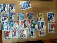 Match attax