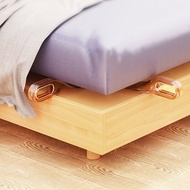 Mattress raiser Bedsheet organizer For changing Beddings