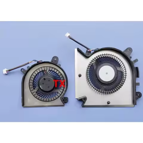 NEW CPU Cooling Fan for MSI GF63 GF65 MS-16R1 MS-R3 MS-R5 WF65 MS-16W1 MS-W2 Laptop Fan
