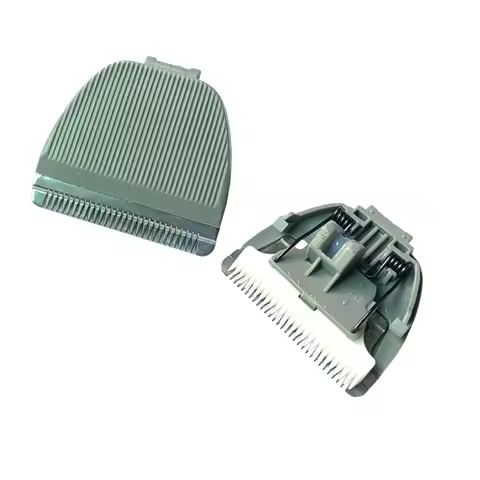 Ceramic Blade Knife Cutter Head for Codos CP-6800 Replacement Blade for Codos CP6800 KP3000 Pet Trim