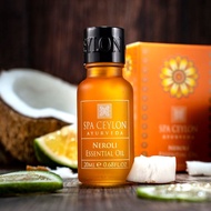 Spa Ceylon Ayurveda NEROLI - Essential Oil 20ml