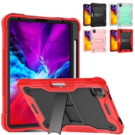 For Apple iPad Pro 11 2018 2020 2021 2022 A1980 A2013 A2068 A2228 A2377 A2459 A2759 A2435 A2761 Case