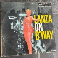 Preloved LP & Record Vinyl