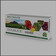 Refill 31Days Nutrilite Double X Multivitamin