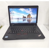 Laptop Lenovo Thinkpad E330/ L330 VGA Nvidia 1gb Ram 16gb SSD 512gb Promo Murah