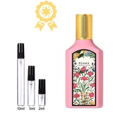 น้ำหอมแท้💯จัดส่งรวดเร็ว Flora Gorgeous Gardenia EDP 2ml/5ml/10ml น้ำหอมผู้หญิง มินิทดลอง กลิ่นติดทนน