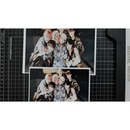 Print photo size 2R/3R/4R/5R/6R/8R bebas as you like