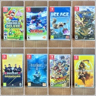 [Nintendo] Nintendo Game-Multi Collection [2nd Hand]