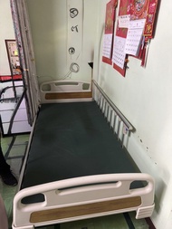 包運輸 送上門 電動 醫療床 醫院床 電動床 護理床