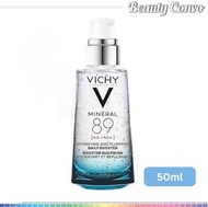 [盒有破損] Mineral 89火山礦物能量精華 50ml (平行進口)