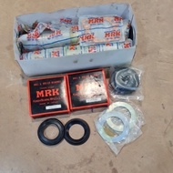 Nissan rf8 King pin set (MN-66)(KP146) 47MM X 251MM