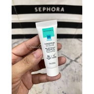 Sephora Prebiotics Clean Skin Gel Cleanser 10ml