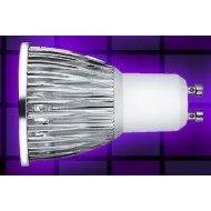 GU10 Bulb WW/CW/WH/3C