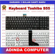 Toshiba Satellite S55 S50 L50-A L70 L75 C70 C75 C75D C70-A L50D-A Keyboard