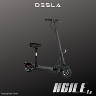 DESLA Agile 1.0 Electronic Scooter eBIKE Electronik Elektrik Skuter