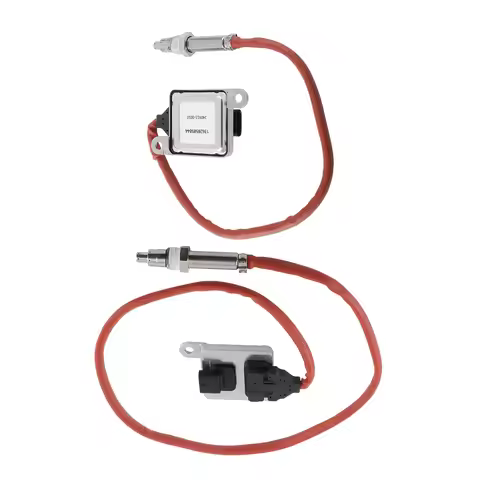 NOX Nitrogen Oxide Sensor For BMW E70 X5 F30 F31 328d xDrive 13628589844