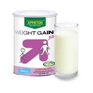 APPETON NUTRITION WEIGHT GAIN 'JUNIOR'