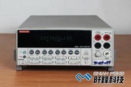 【阡鋒科技 專業二手儀器】吉時利 Keithley 2000 六位半萬用電錶