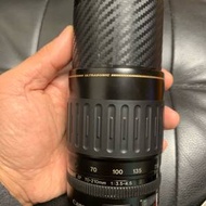 Canon EF 70-210 f3.5 - 4.5 90% new