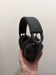 Logitech Zone Vibe 100 Wireless Headphones