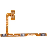 Ready to ship For OPPO Realme C12 / Realme C15 Power Button & Volume Button Flex Cable