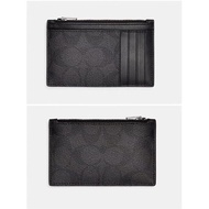 Coach Long Cardholder 100% Original from USA outlet